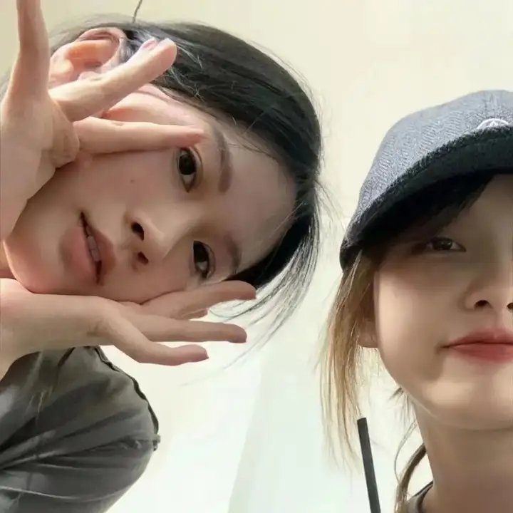 我的六个爱