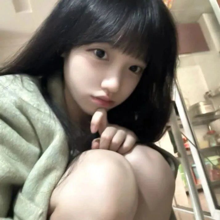 你好！大女生